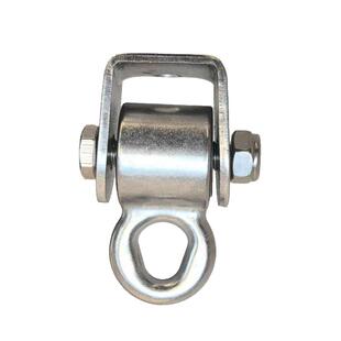 304不锈钢秋千扣轴承秋千配件吊耳户外挂钩膨胀螺栓吊环焊接吊钩