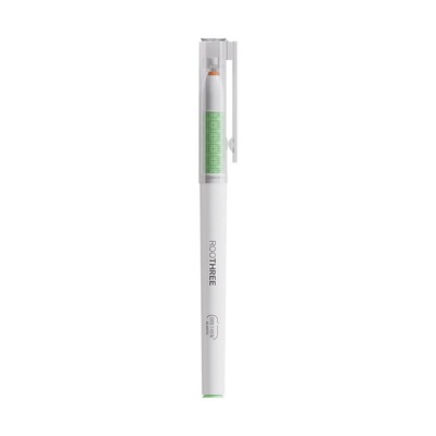 根号三内三角弹性中性笔K61新品
