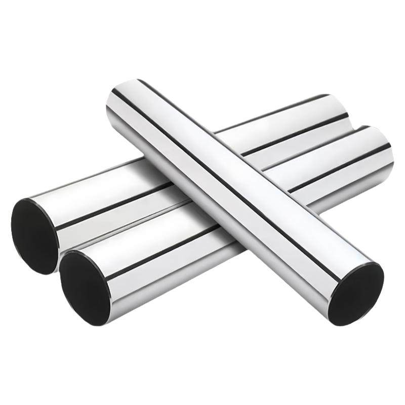 不锈钢卫生管304不锈钢薄壁管切割加工零切圆形空心钢管内外光亮