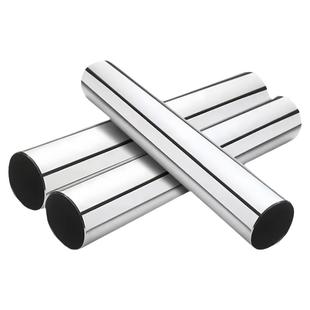 不锈钢卫生管304不锈钢薄壁管切割加工零切圆形空心钢管内外光亮