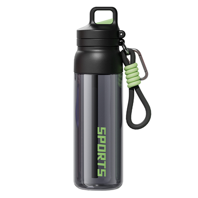 【进口Tritan】一键速开运动杯