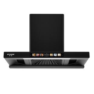 半球顶吸欧式家用厨房抽油烟机灶具套装燃气灶油烟机一体烟灶套餐