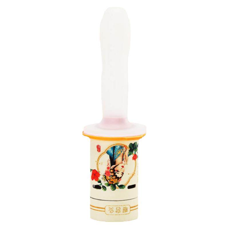 居众导管私护理灸软硅胶