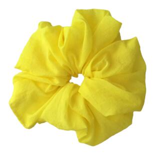 彩色迷你欧美亮色马卡龙儿童彩色头绳束发圈皮筋 迷你款 小款