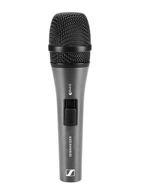 SENNHEISER/森海塞尔 E845S 舞台家用麦克风 专业KTV唱歌专用话筒
