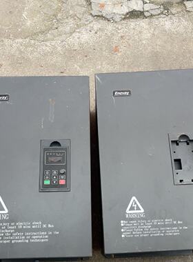 【议价-可维修】变频器 XV6-055G/075P-4 55KW 工控备件  /均有货