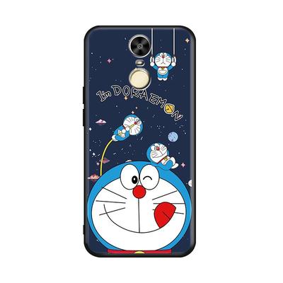 秋昊适用于华为畅享6手机壳NCE-AL00励志nec-tl10男女nceal00防摔hw畅想6软壳cx6全包边huawei6外壳aloo创意