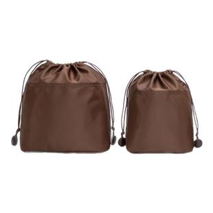 恒匠 TB汤丽柏琦水桶包内胆迷你内衬toryburch包撑收纳整理包中包