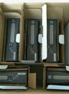 议价国电智深模块3路测速卡 具有超速保护功能 EDPF-SD03