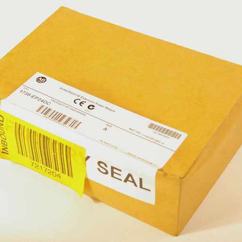 Allen-Bradley 1738-EP24DC Extension Power Module