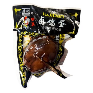 曹记卤鸡蛋8090怀旧零食乡巴佬风味零食小吃酱油蛋卤蛋下酒菜早餐