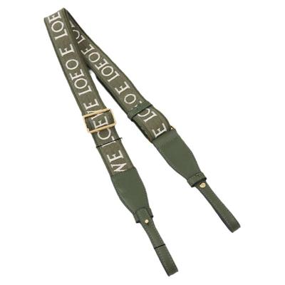 罗意马鞍包牛皮肩带包带