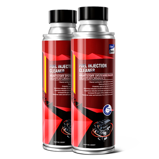 德国蓝海豚燃油宝除积碳清洗剂发动机缸内积炭清洁燃油汽油添加剂