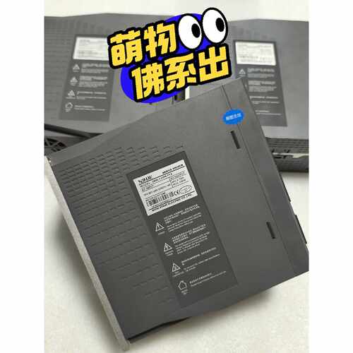 询价信捷伺服驱动器DS5C122P6PTA