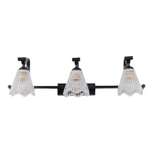 2025新款时尚化妆镜前灯卧室温馨LED化妆灯现代简约梳妆台灯套装