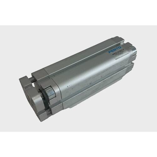 NEW FESTO ADVUL2580PA COMPACT CYLINDER 156203 ADVUL2580PA