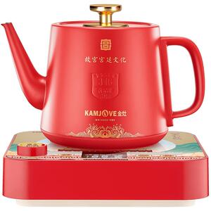 金灶全自动烧水壶家用电热茶炉