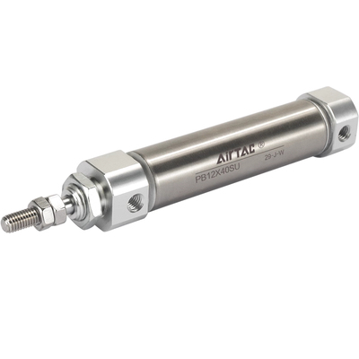 原装亚德客笔型小型气缸