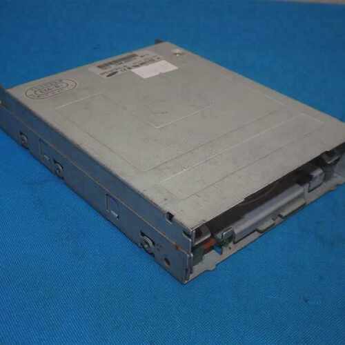 Samsung S-321B/LJB S321BLJB DC5V 0.7A Floppy Disk Drive