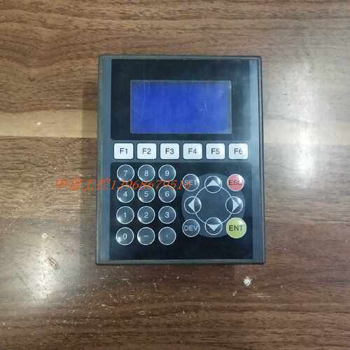 议价F920GOT-BBD5-K-C三菱触摸屏 原装二手拆机 质量保证好用测试