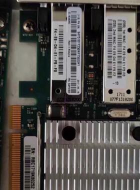 IBM Broadcom 10GbE 94Y5182 94Y