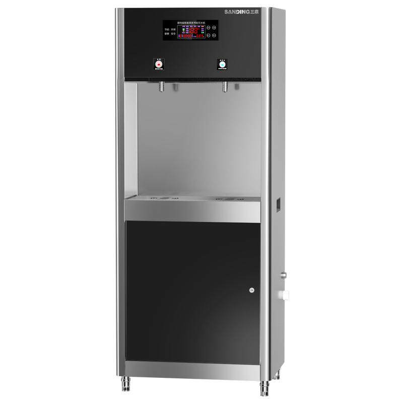 三鼎商用直饮水机工厂车间饮水机学校开水机净水过滤办公室开水器