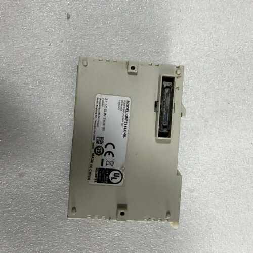 溢价-台达PLC扩展模块 DVP211LC-SL