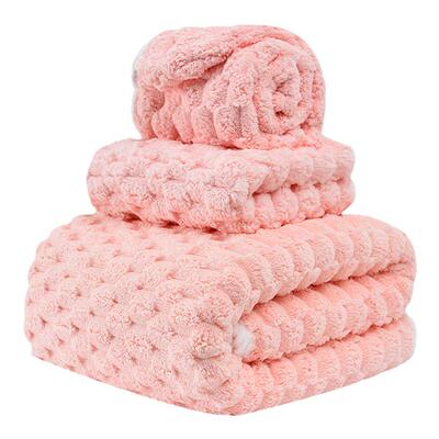 浴巾成人裹巾情侣速干吸水全棉