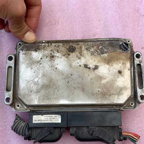 议价Defective Chengdu Wite Original Electroc Control Ut Ecu3