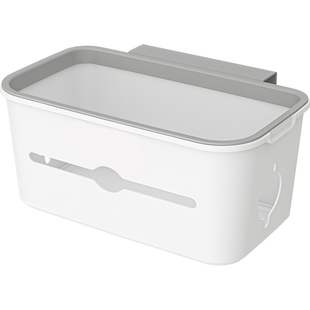 婴儿床收纳挂篮床边床头宝宝喂养台尿布台口水巾尿不湿收纳袋挂袋