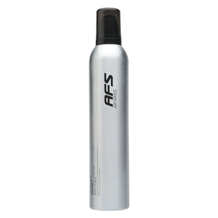 爱发丝泡沫发蜡卷发保湿蓬松羊毛卷打理液摩丝定型泡泡弹力素男女