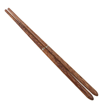 折叠便携学生旅行随身出差实木筷