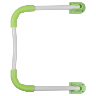 可折叠小桌子腿支架学生书桌电脑桌床上配件加厚简易桌子脚架餐桌