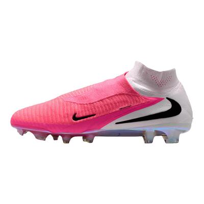滔搏NIKE耐克男子PHANTOM 6 HIGH ELITE FG运动足球鞋IH1779-900