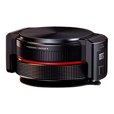 thetree真空吸附手机支架