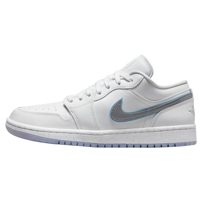 AirJordan1反光Swoosh篮球鞋