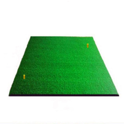 golf练习毯加厚版家庭高尔夫球