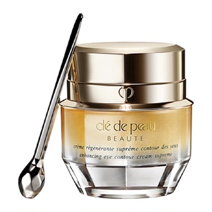 CPB/肌肤之钥紧致抚纹精华眼霜4D精雕眼霜紧致淡纹新年礼物送女生