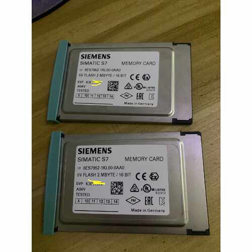 询价6ES7952-1KL00-0AA0 18年裸货，实单的