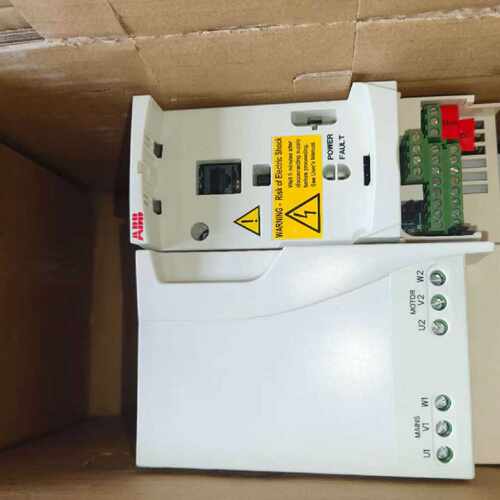 议价ABB变频器ACS310-03E-09A7-4 13A8 17A2 25A4 34A1 41A8 48A4