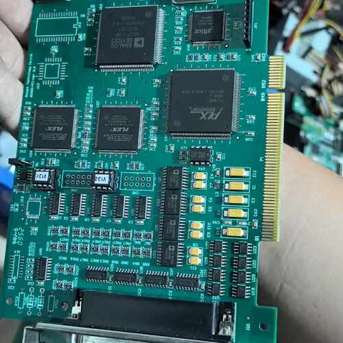 【议价-可维修】GE800-PCI V0.2 全新/二手均有货