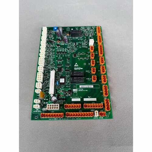 议价通用电梯轿顶板KM50025436G31G32G33G维修