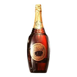 青岛啤酒一世传奇百年之旅超高端高浓度登州路56产正品保证新品