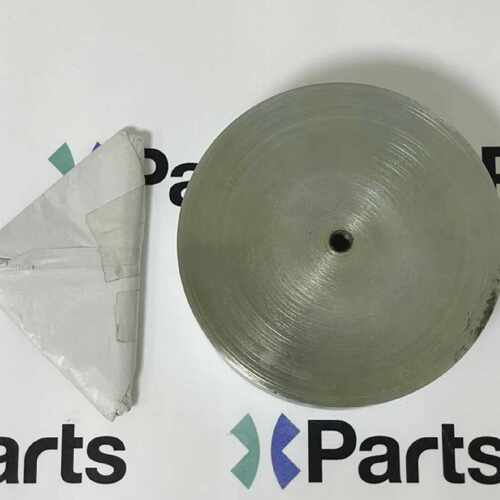 ELE International 24-9212 Static Compaction Plug (Damaged Pa