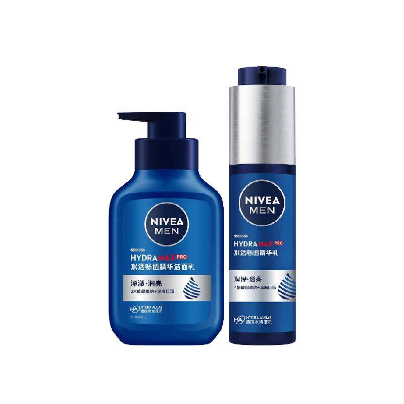 ��ά����ʿˮ���ˮ��ʪ������װ ϴ����150g+����¶50g 92.5Ԫ