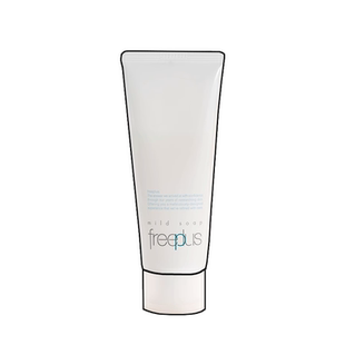 官方验真假!freeplus芙丽芳丝氨基酸泡沫洗面奶洁面泡泡温和清洁