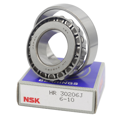 NSK 日本进口圆锥滚子轴承 HR 32017 32018 32020 32021  J