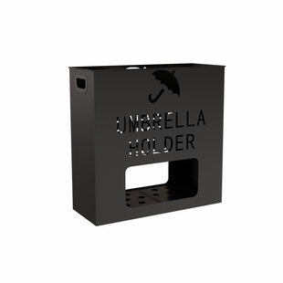 伞架商用门口收纳架家用个性创意雨伞放置架雨伞收纳架伞桶沥水架