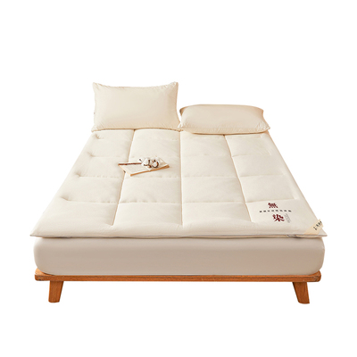180x200棉花床垫四季通用