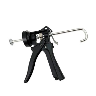 大众奥迪5910密封胶打胶枪乐泰灰胶平面胶发动机胶枪5702奔驰胶枪